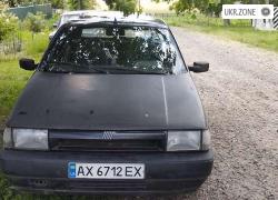 Fiat Tipo 1989 в Сахновщине