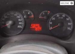 Компактвен Fiat Doblo 2005 у Житомирі