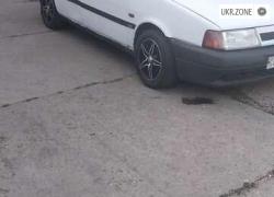 Седан Fiat Tempra I 1991 в Запорожье