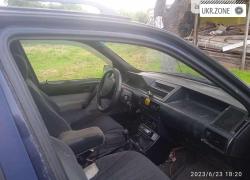 Fiat Tipo 1989 в Ковелье