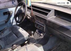Fiat Tipo 1991 в Запорожье