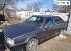 Лифтбек Fiat Croma I 1990 в Тростянце