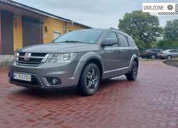 Универсал 5 дверей Fiat Freemont I 2012 в Ровно