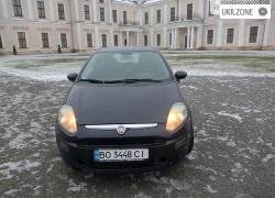 Fiat Punto 2011 в Збараже