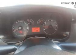 Седан Fiat Linea I 2007 в Южном