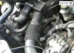 Минивэн Fiat Scudo 2007 в Калуше