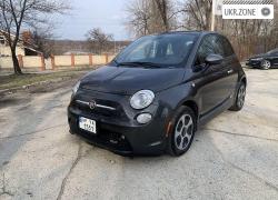 Fiat 500 2015 в Запорожье
