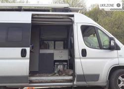 Fiat Ducato 2008 в Киеве