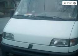 Fiat Ducato 1995 в Черкассах