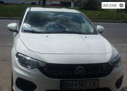 Седан Fiat Tipo II (356) 2017 у Одесі