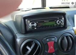 Компактвэн Fiat Doblo I Рестайлинг 2007 в Славутиче