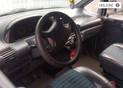 Минивэн Fiat Scudo I 1999 в Виннице