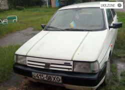 Fiat Tipo 1989 в Кременчуге