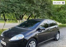 Fiat Punto 2010 у Рівному