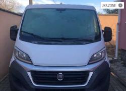 Fiat Ducato 2014 в Ужгороде