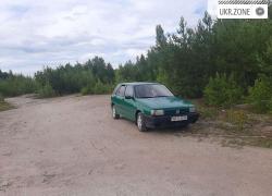 Fiat Tipo 1989 в Олевске