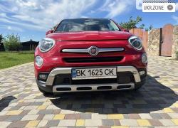 Хэтчбек 3 двери Fiat 500 2015 в Ровно