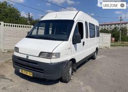 Fiat Ducato 1995 в Николаеве