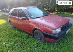Fiat Tipo 1989 в Борисполе