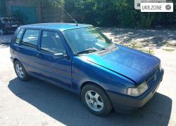 Fiat Uno 1991 в Покровске