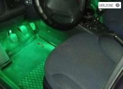 Fiat Stilo 2003 в Житомире