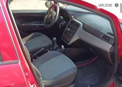 Fiat Punto 2010 у Києві