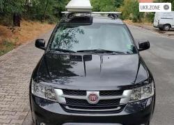 Універсал 5 дверей Fiat Freemont I 2014 у Житомирі