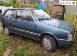 Fiat Uno 1988 в Сумах