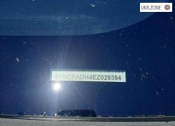 Компактвэн Fiat 500L I 2014 в Одессе