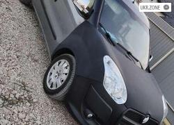 Компактвэн Fiat Doblo 2011 в Тернополе