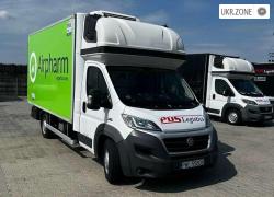 Fiat Ducato 2016 в Харькове