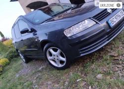 Универсал 5 дверей Fiat Stilo I 2006 в Самборе