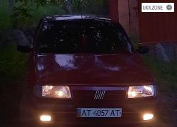 Седан Fiat Tempra I 1995 в Косове