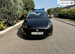 Fiat Punto 2011 в Кривом Роге