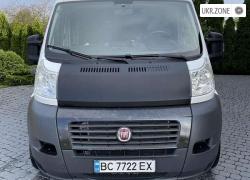 Fiat Ducato 2014 в Бродах