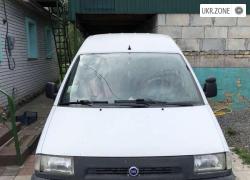 Fiat Scudo 2002 в Изяславе