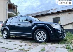 Універсал 5 дверей Fiat Freemont I 2013 у Теребовлі