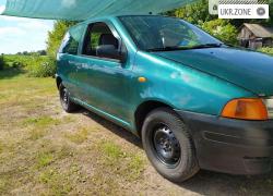 Fiat Punto 1995 в Яготине