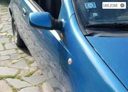 Fiat Punto 2010 в Ровно