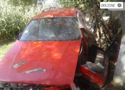 Універсал 5 дверей Fiat Tempra I 1991 у Луцьку