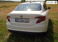Седан Fiat Tipo II (356) 2019 в Конотопе
