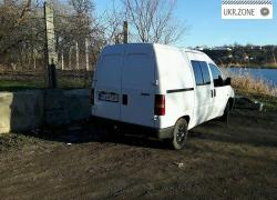 Мінівен Fiat Scudo I 2000 у Первомайську