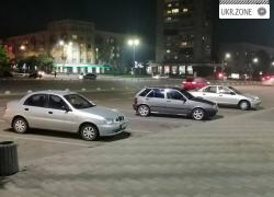 Fiat Tipo 1989 в Житомире