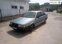 Седан Fiat Tempra I 1991 в Львове
