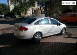 Fiat Linea 2012 в Одессе
