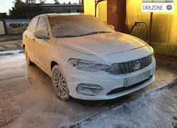 Седан Fiat Tipo II (356) 2016 у Миколаєві
