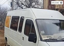 Fiat Ducato 1998 в Черновцах