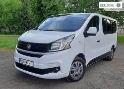 Fiat Talento 2019 в Луцке