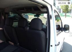 Минивэн Fiat Scudo II 2008 в Киеве
