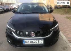 Седан Fiat Tipo II (356) 2019 в Киеве